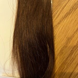 Human hair NWT 20” hair tape in extensions
